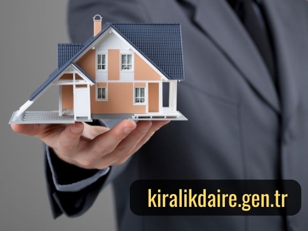 Sultan Murat Mahallesi Kiralık Daire